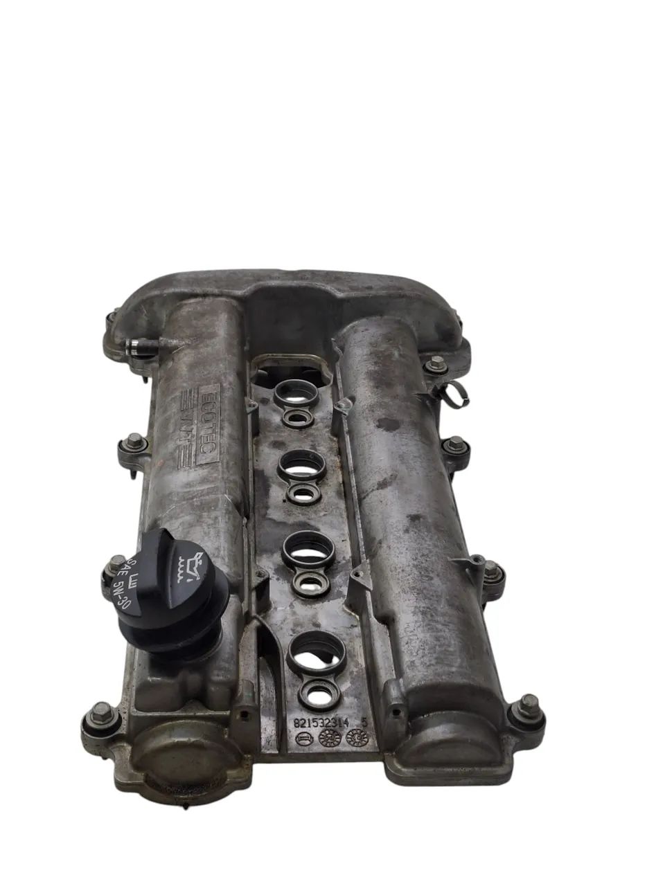 Tampa Válvula Motor Gm Captiva 2.4 2010 / 2011 N * 0 - Foto 3