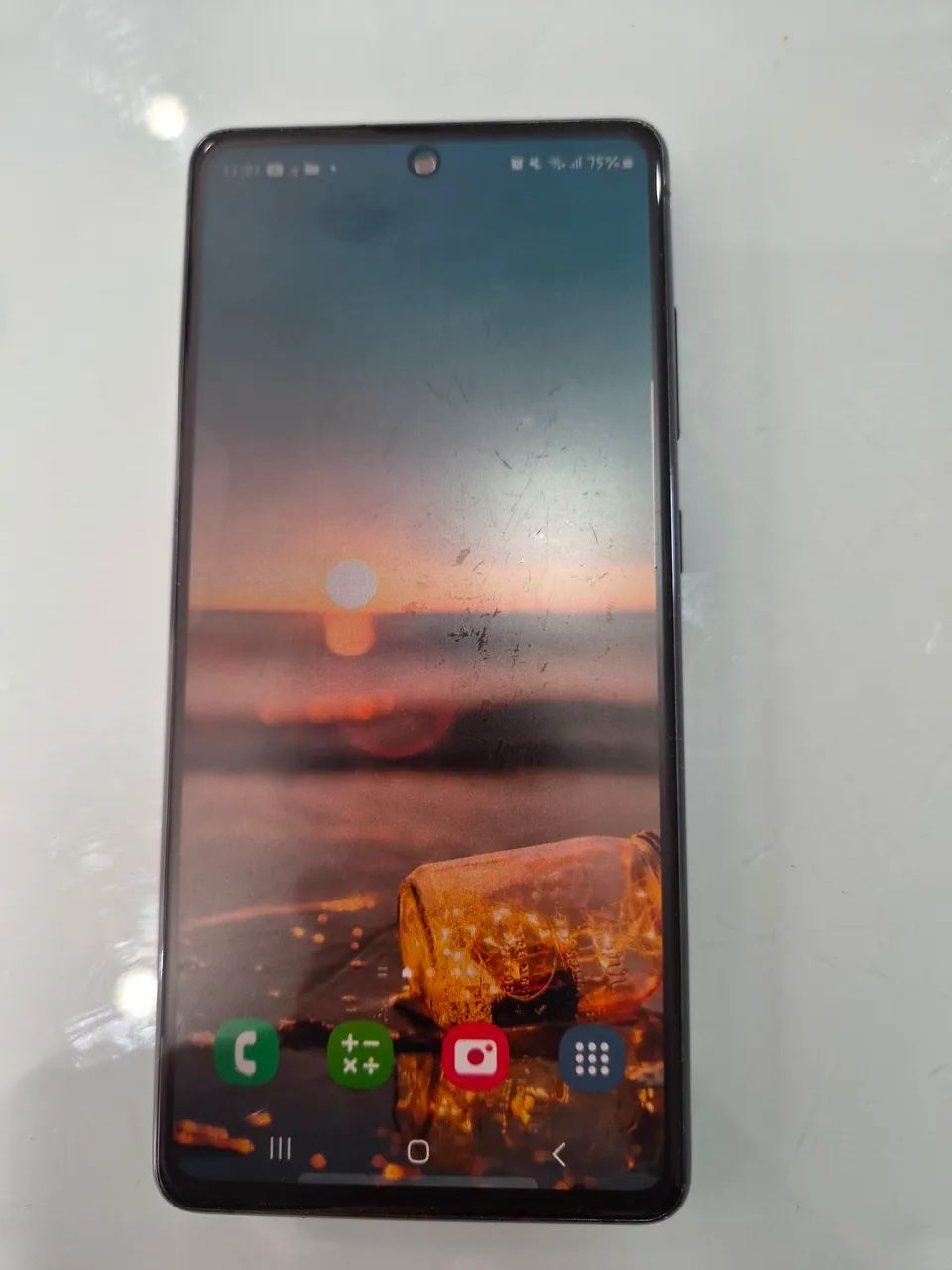 Vendo Samsung S20 FE 4G - 128GB