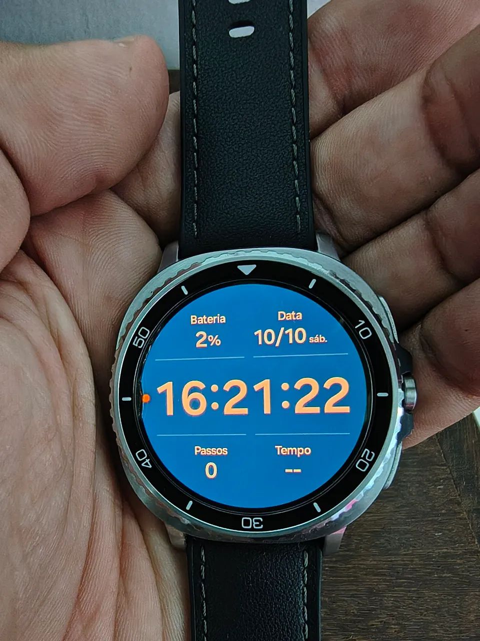 GALAXY Watch8 classic  - Foto 2