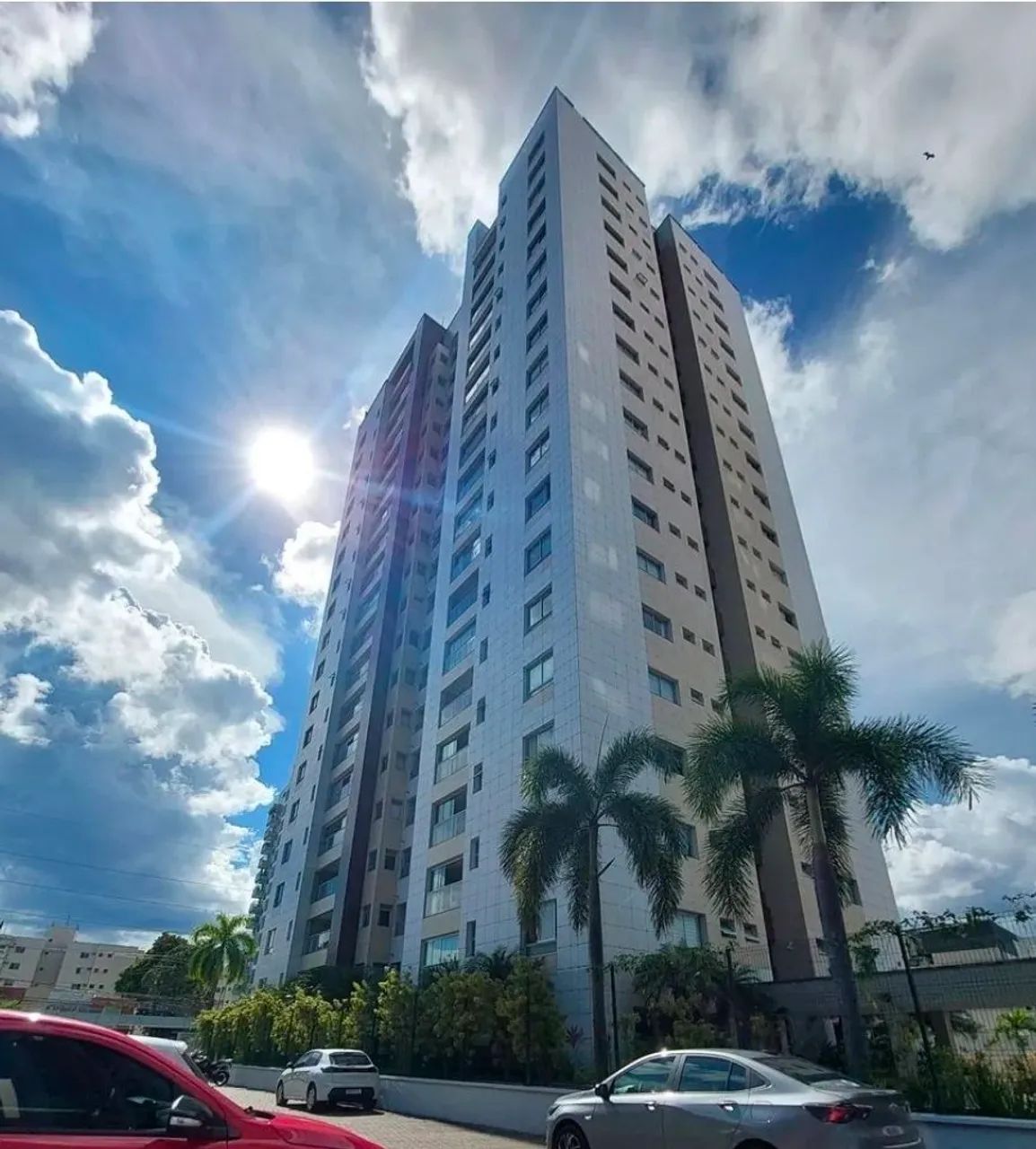 Singollare 3 suites  andar  baixo - Foto 2