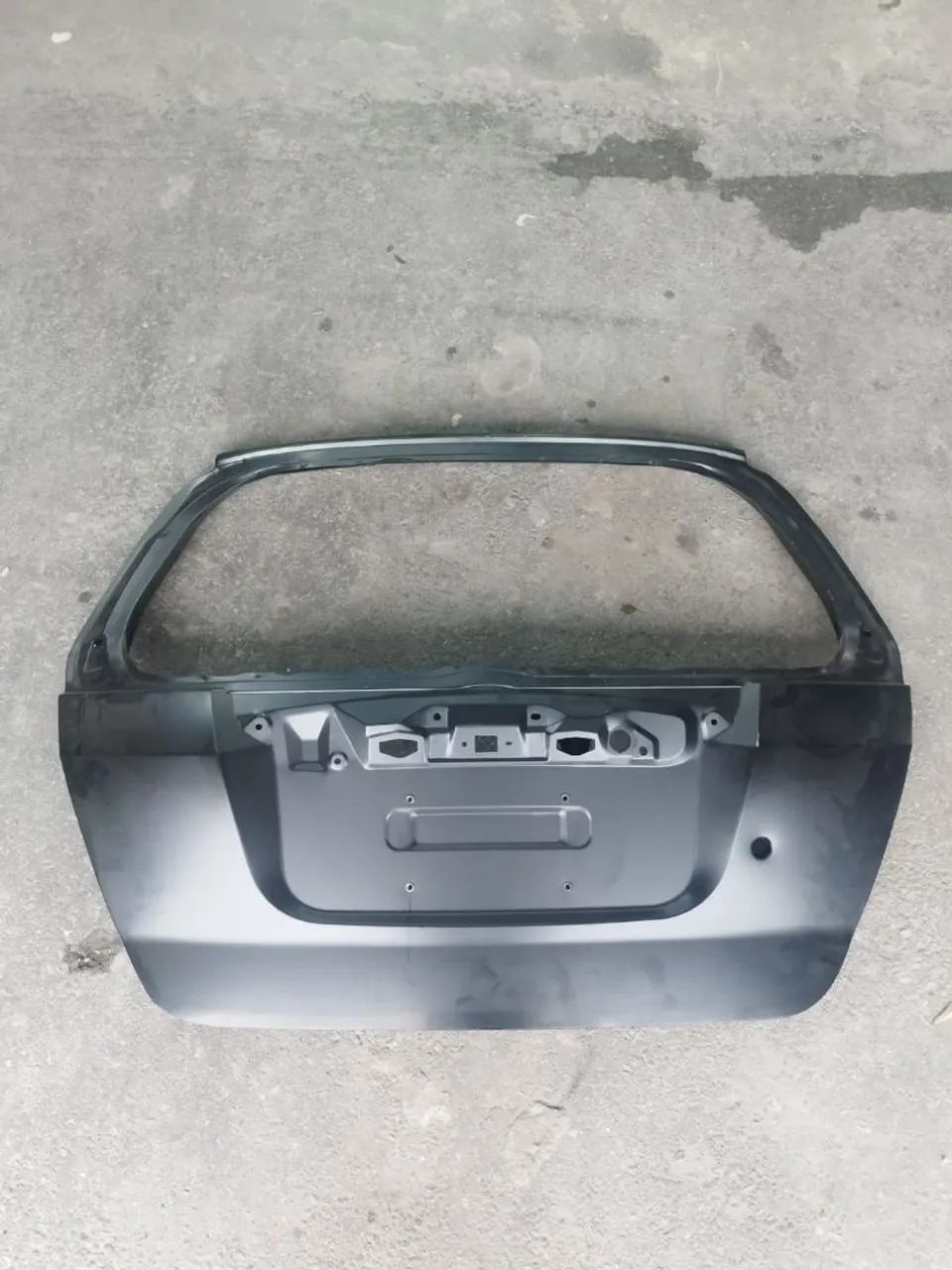 Rear Hatch for Honda Fit 2008