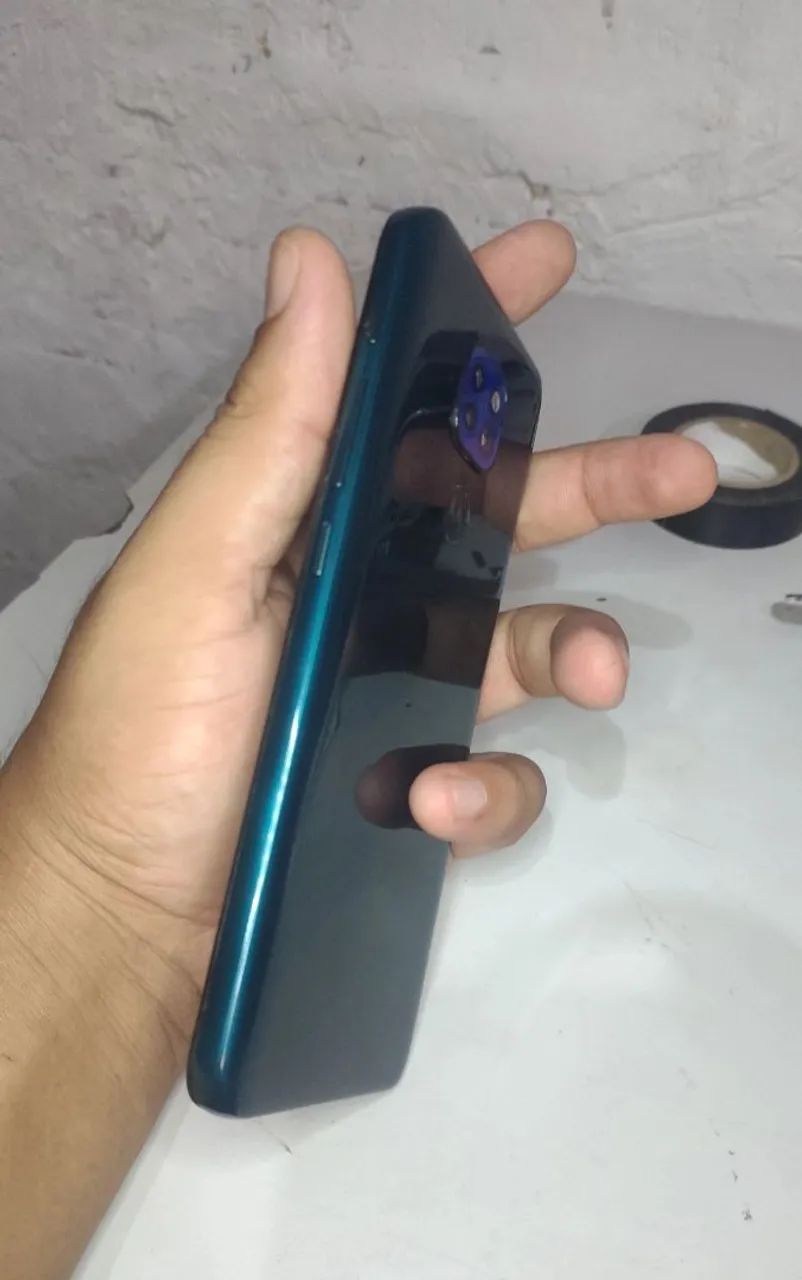Moto G9 play - Foto 4
