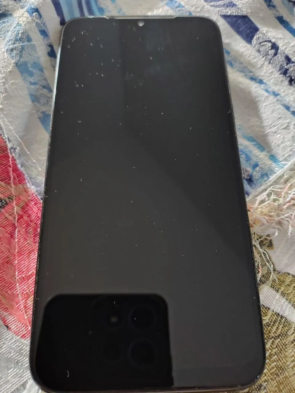 MOTO G8 PLUS - Foto 2
