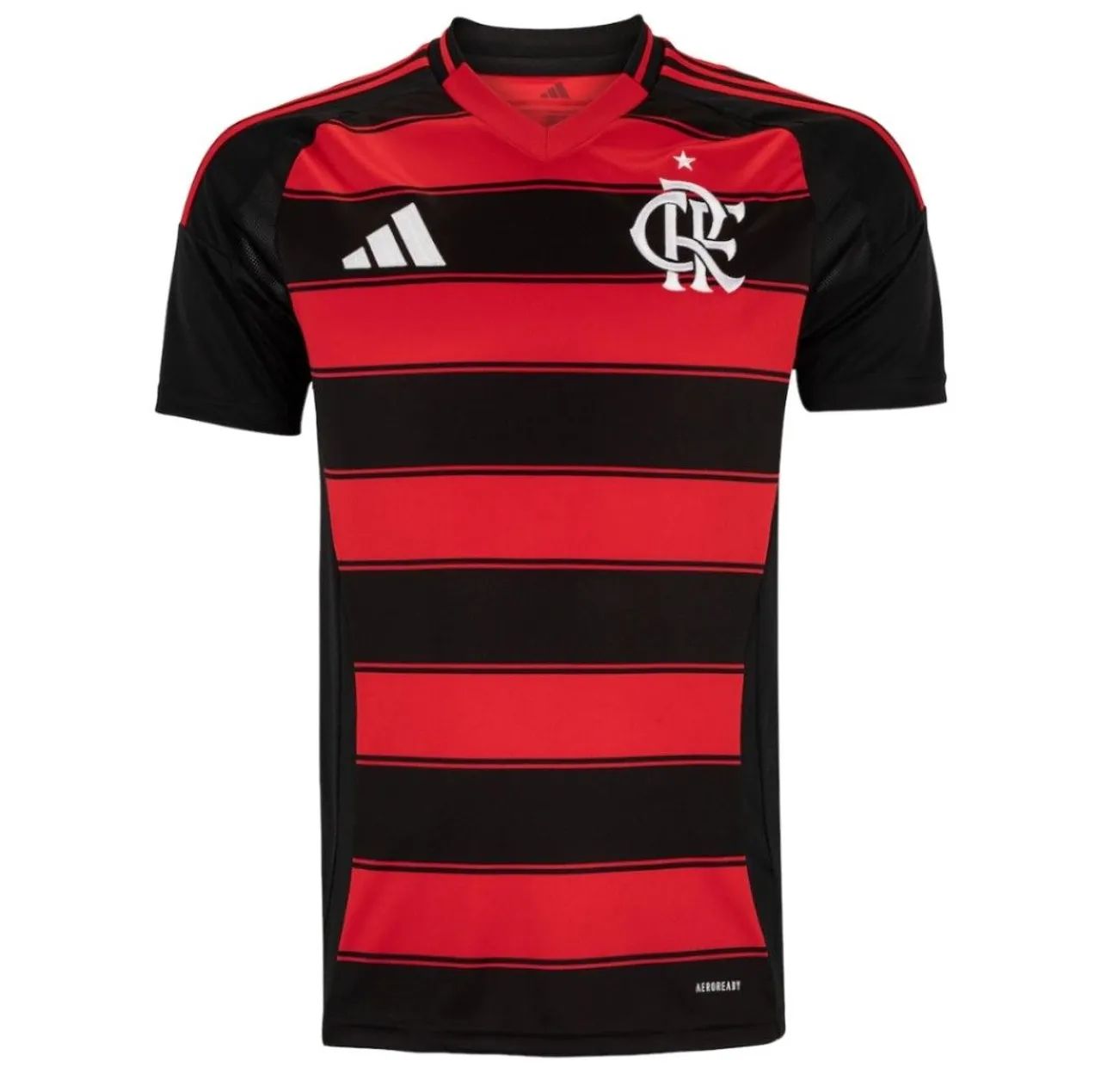 Camiseta flamengo nova  - Foto 2