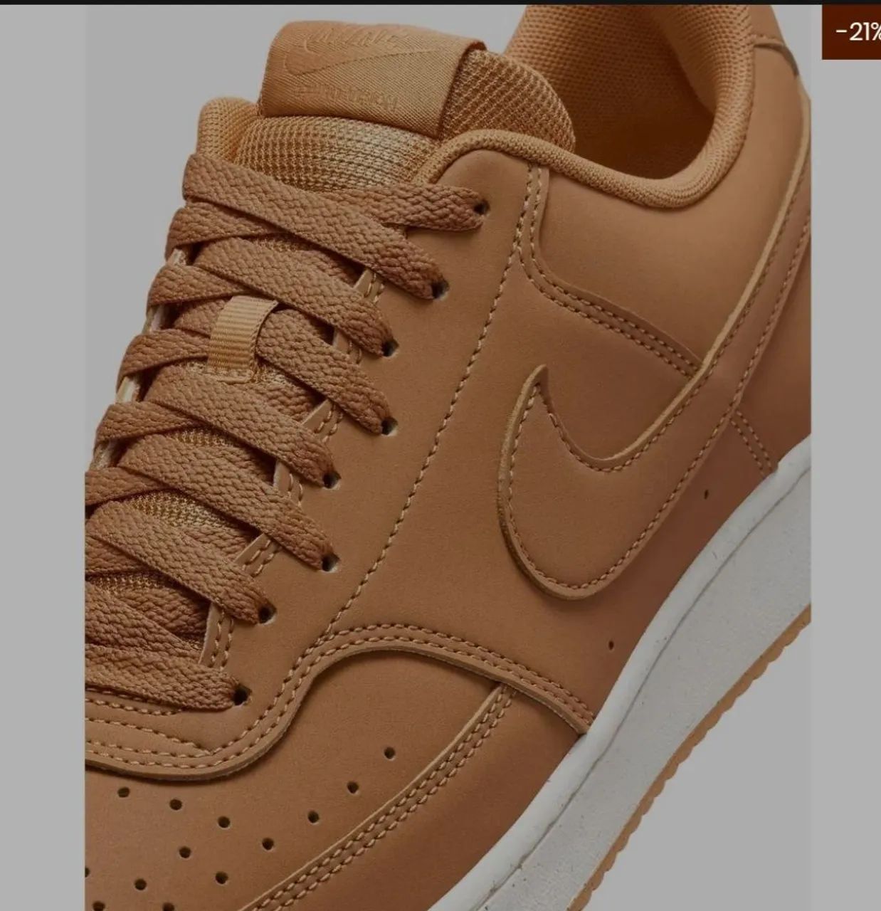 Tênis Nike masculino  - Foto 2