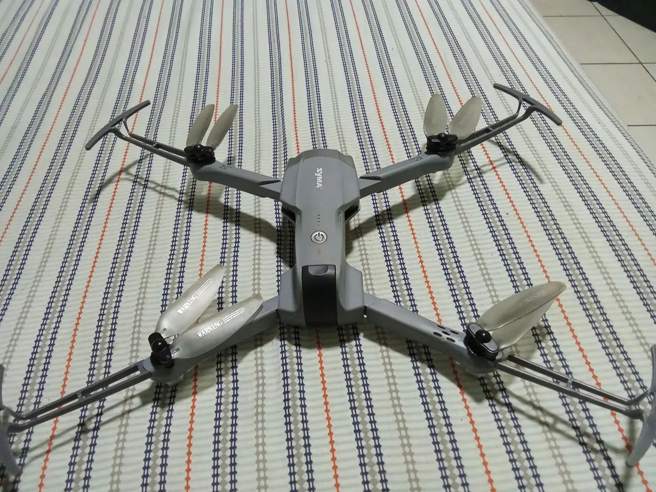 Drone Syma x30 - Foto 2
