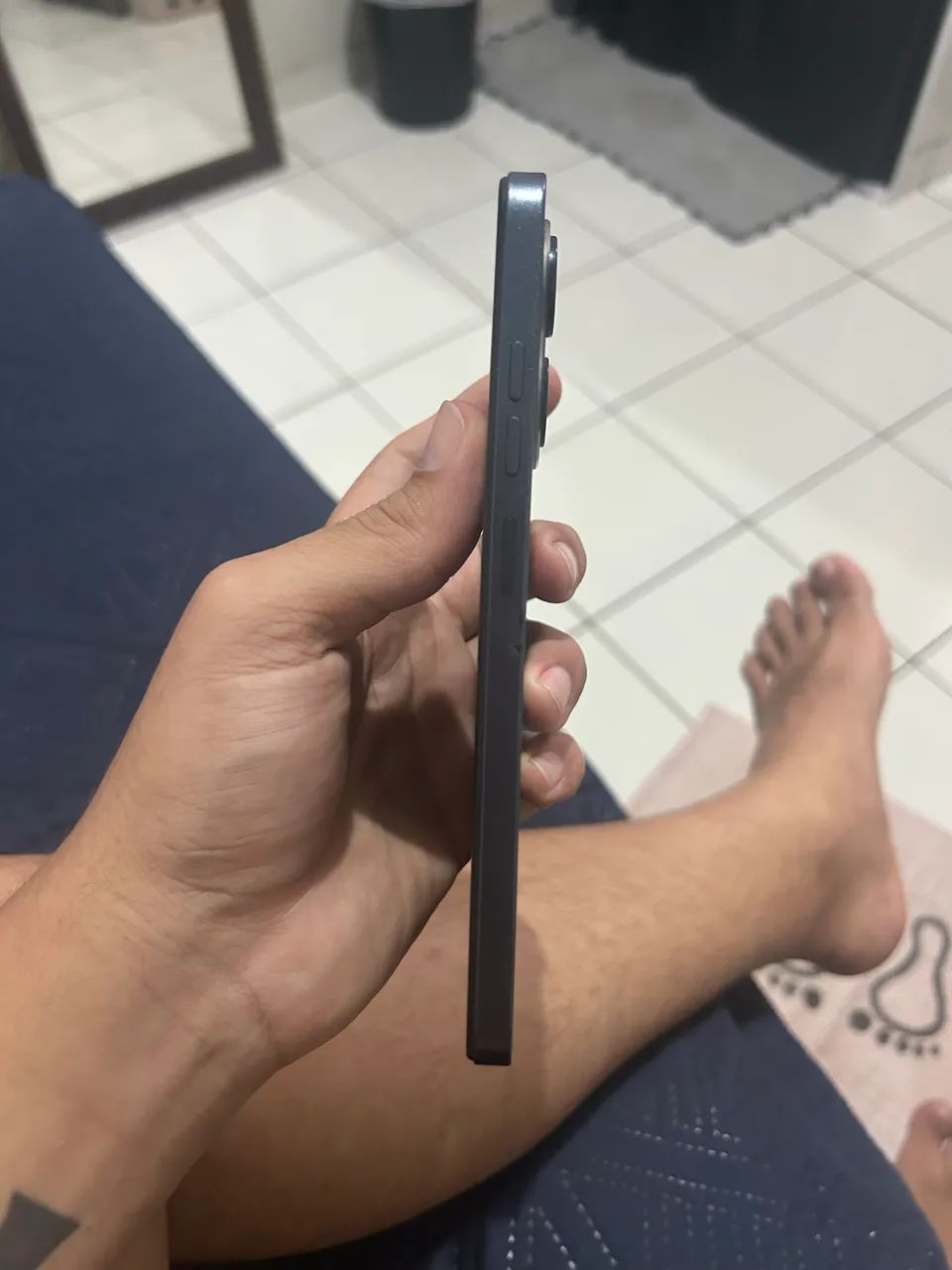 Tecno spark go  - Foto 4