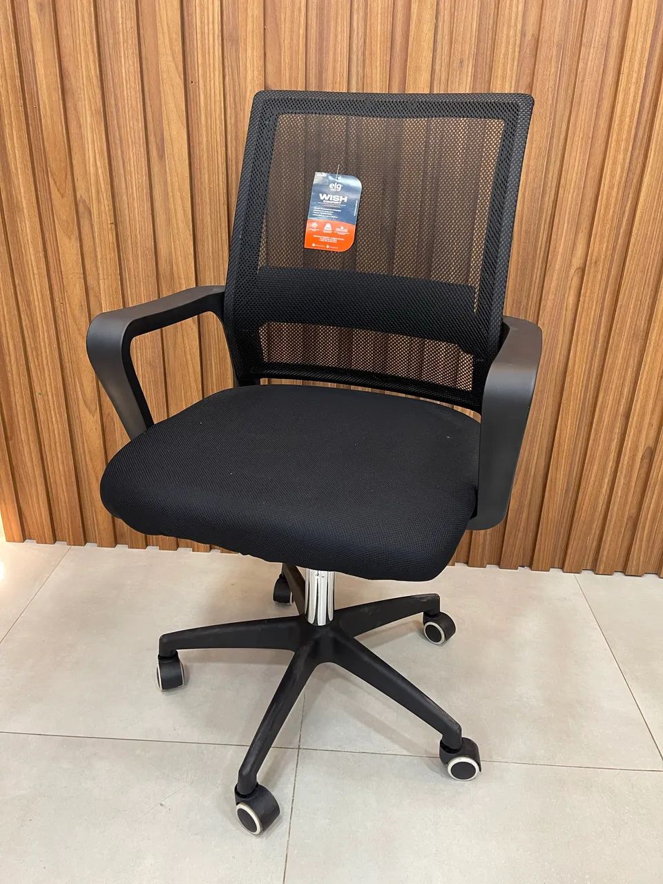 CADEIRA PRA ESCRITÓRIO ? - Foto 2