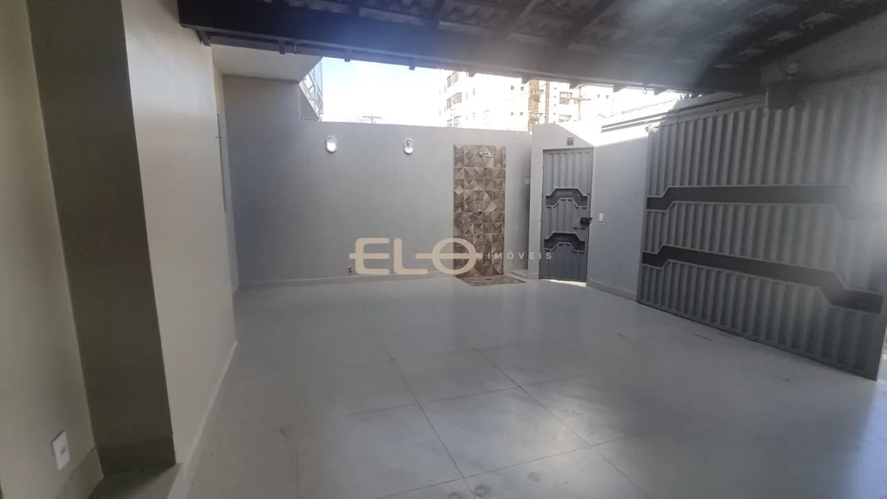 Casa | Aluguel | Embratel