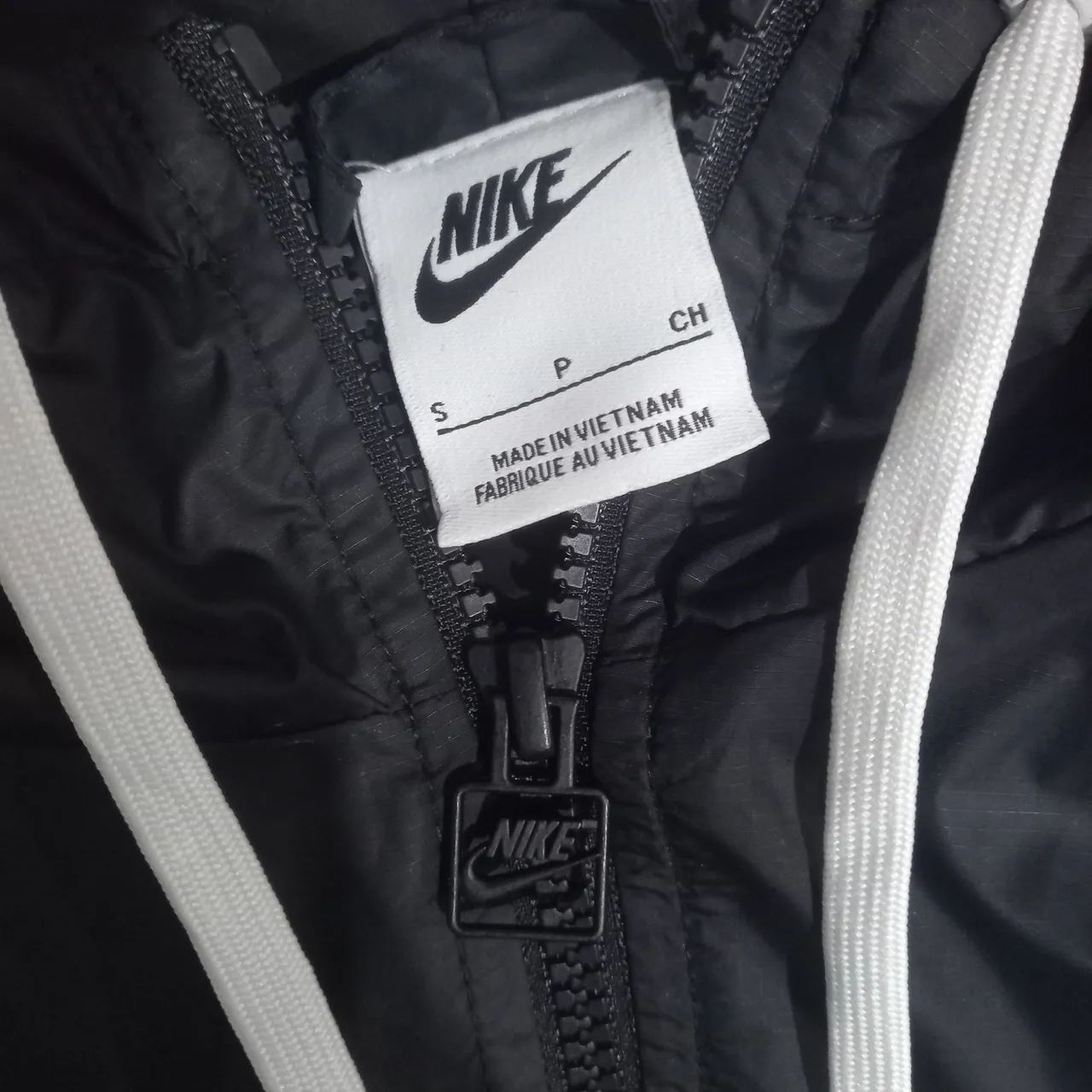 Casaco Nike, blusa de frio - Foto 4