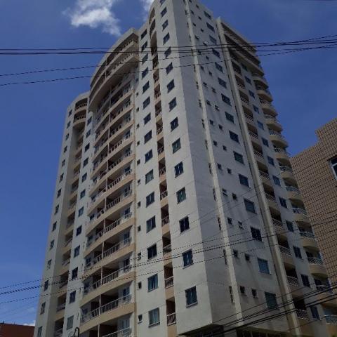 Apartamento 80,21m² com 3 quartos e 2 vagas no Benfica