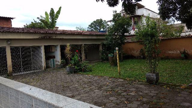 Vendo Casa 3 quartos - Mini Sítio - 1500m² - Santa Cruz da Serra - Duque de Caxias - Foto 6