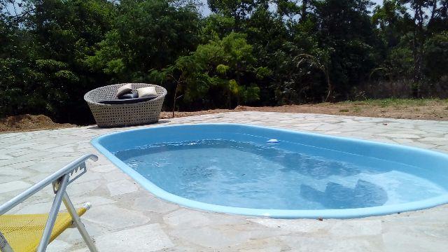 Casa em Pirenópolis - Artesanato e Lazer - Foto 10