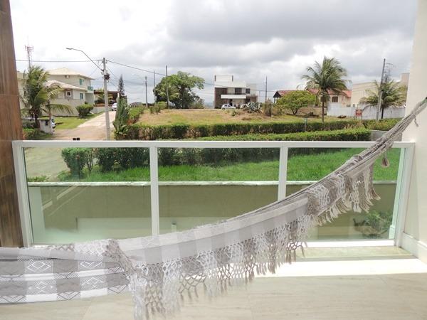 Vendo linda casa em condomínio fechado - Foto 18