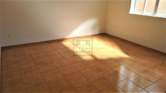 Cachambi-Av. Dom Hélder Câmara-2 quartos-Vazio!-78m²-JBCH28509 - Foto 3
