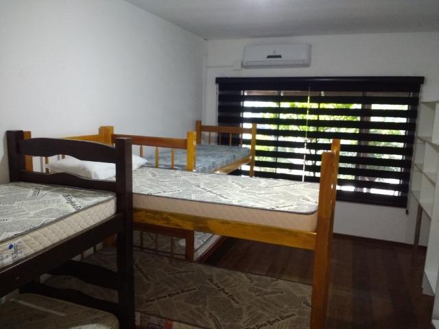 Casa c/ar cond p/22 pessoas - Balneario Camboriu-SC - Foto 11