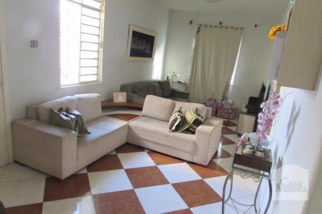 Casa à venda com 3 dormitórios em Lagoinha, Belo horizonte cod:211834