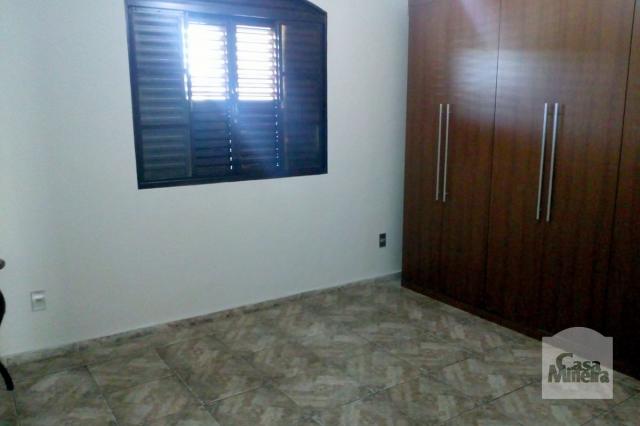 Casa à venda com 3 dormitórios em Caiçaras, Belo horizonte cod:210634 - Foto 12