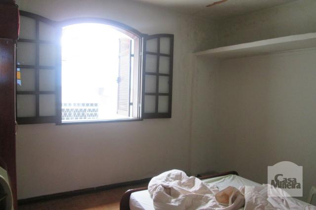Casa à venda com 5 dormitórios em Caiçaras, Belo horizonte cod:208735 - Foto 11