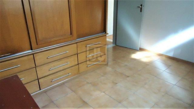 Cachambi-Av. Dom Hélder Câmara-2 quartos-Vazio!-78m²-JBCH28509 - Foto 5