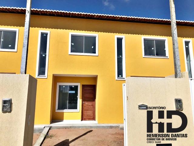 Duplex - 2 quartos com 2 banheiros - Foto 4