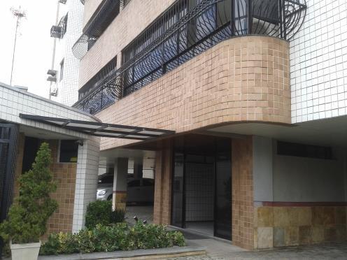 Ap 150 m 3 Suites prox. ao north shopping Bezerra - Foto 2