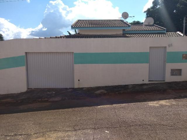 Casa 3 quartos Nossa Sra Fátima
