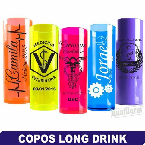 Long Drink