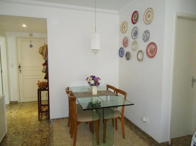 Apartamento com 2 dormitórios à venda, 65 m² por R$ 785.000 - Moema - São Paulo/SP - Foto 6