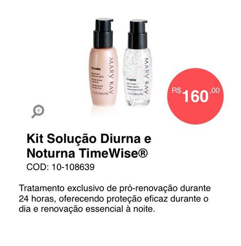 Kit soluções PROMOÇÃO