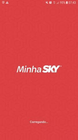 Sky hd completa