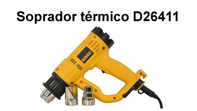 Soprador Termico Profissional