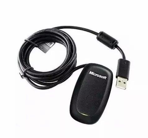 Wireless Receiver for Windows