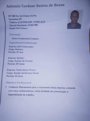 Pedreiro
