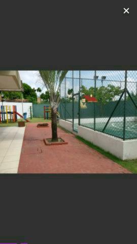 Aluguel apartamento Condomínio Varanda Castanheira mobiliado - Foto 3