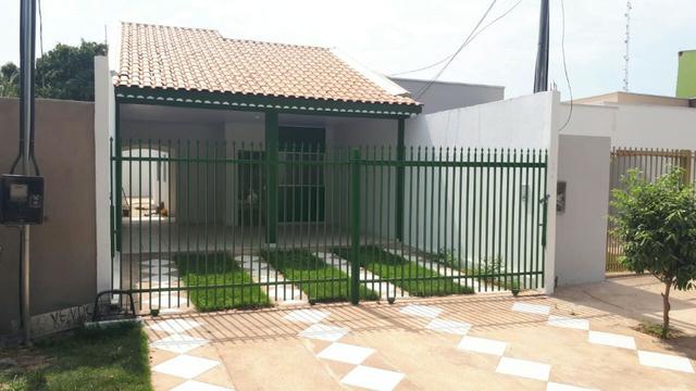 Casa No Bairro Nossa senhora Aparecida no Coxipó (agende Sua Visita)