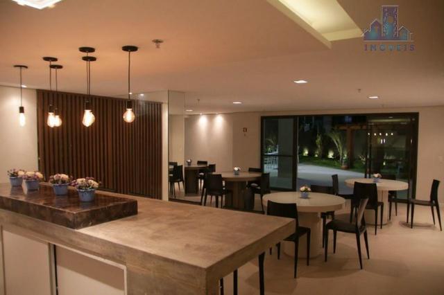 Apartamento residencial 64m Maraponga - Foto 8
