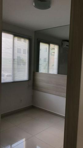 Barcas Residencial Reformado; 2 quartos; 45m²; 1 vaga - Foto 7
