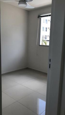 Barcas Residencial Reformado; 2 quartos; 45m²; 1 vaga - Foto 3