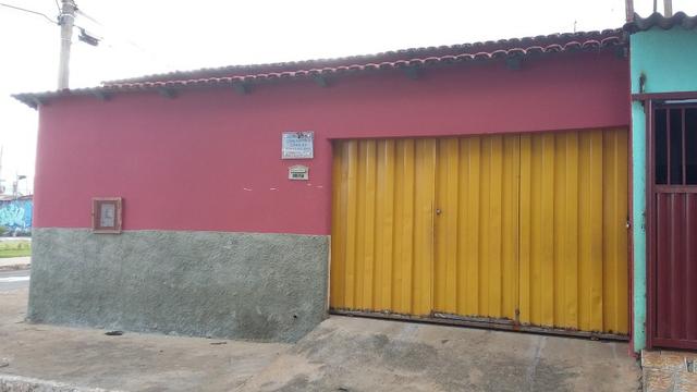 Casa 3 quartos em Santa Maria Sul