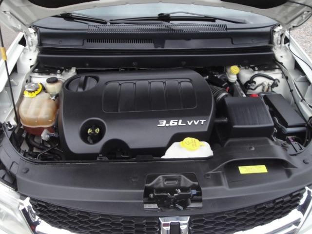 Dodge Journey RT 7 Lugares Teto Solar - Foto 15