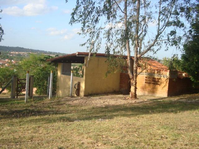 Chácara em Gravatá-PE Com área do terreno de 4.800m R$590mil REF.287 - Foto 6