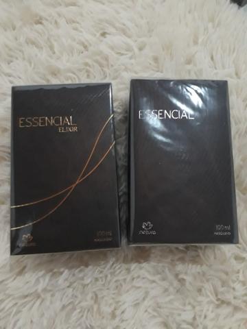 Essencial natura