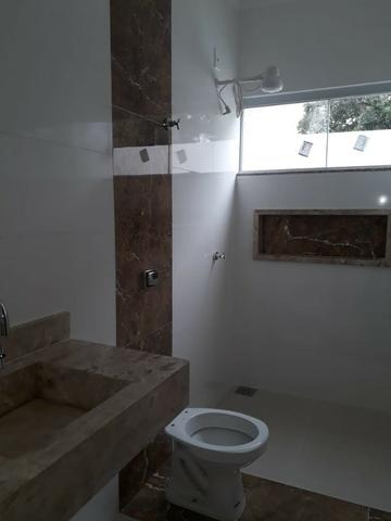 Oportunidade casa nova e moderna próximo ao Park Way - Foto 7