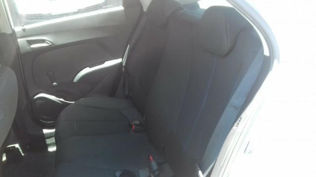 Hyundai Hb20 Confort 1.6 2013 Completo!!! - Foto 9
