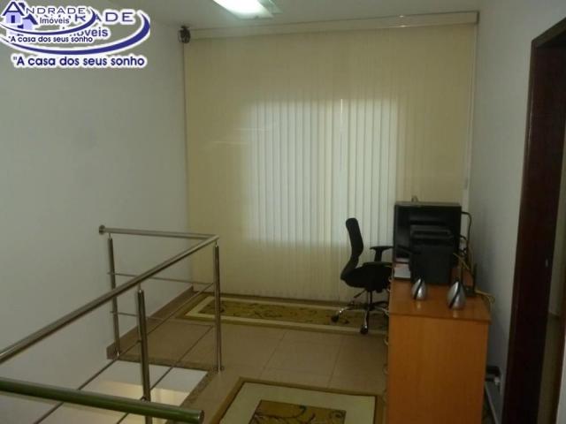Casa - Serrano Belo Horizonte - Foto 12
