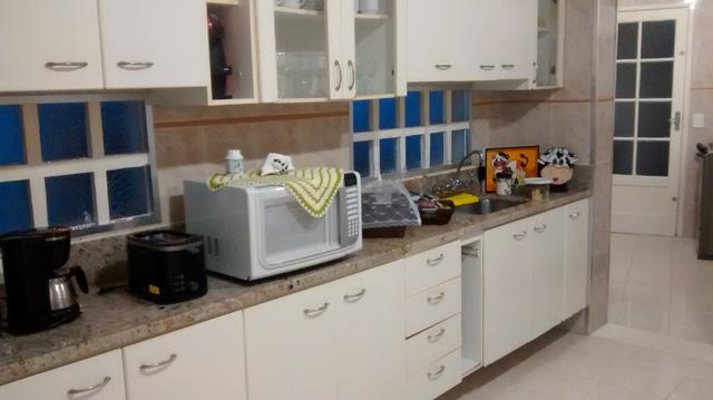 Casa com 6 quartos - Bem localizada -Petrópolis - RJ - Foto 9