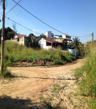 Lote de esquina a 500 m da Lagoa de Araruama - Foto 3
