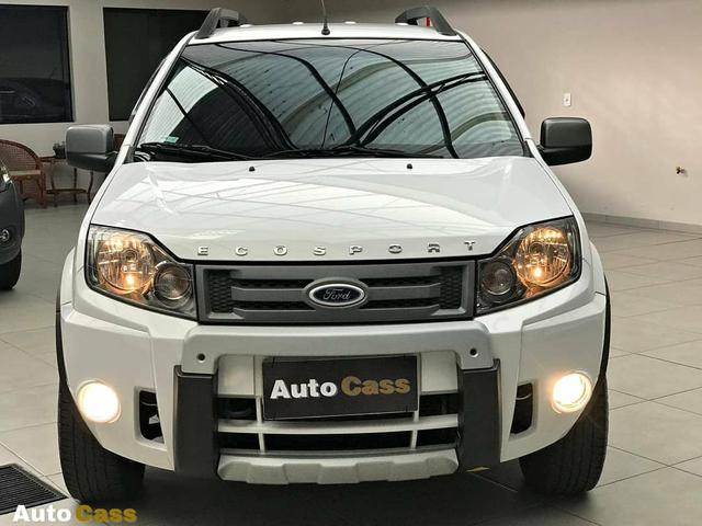 Ecosport freestyle impecável! raridade! - Foto 14