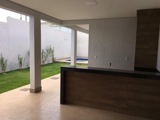 Casa nova e moderna!! Localização privilegiada de vicente pires, próximo a Bonanza! - Foto 14